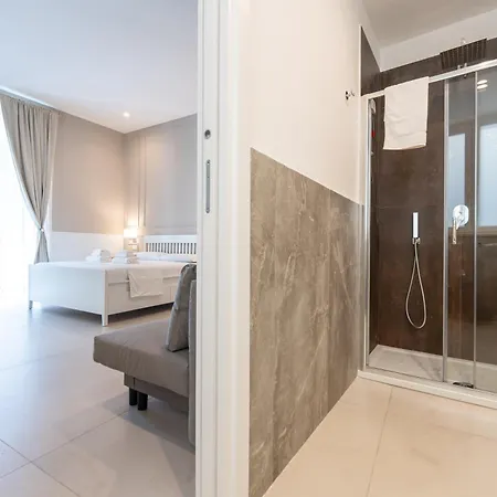 Terrazza Carbonara 게스트하우스 나폴리