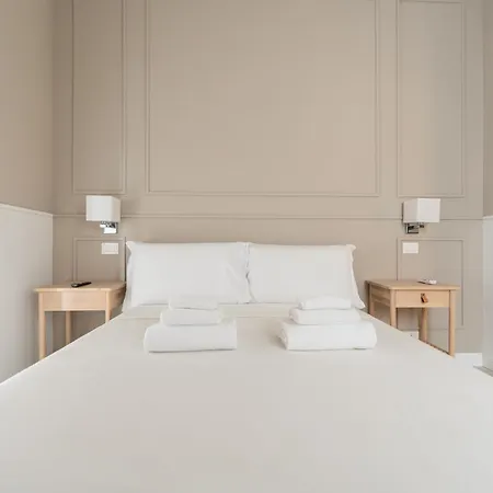 Terrazza Carbonara 나폴리