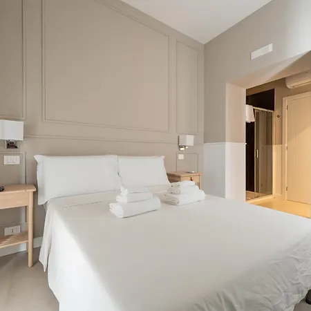 Konukevi Terrazza Carbonara *