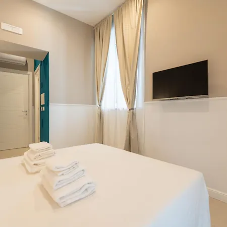 Terrazza Carbonara 나폴리