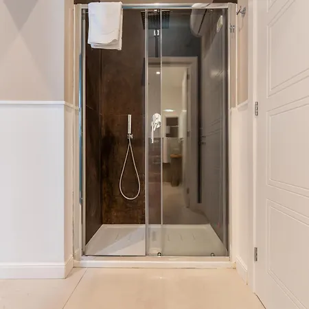 Terrazza Carbonara * 나폴리