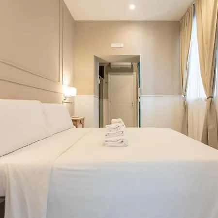 Konukevi Terrazza Carbonara