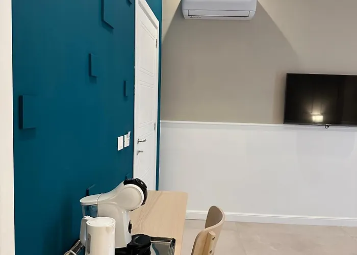 Terrazza Carbonara Gasthof