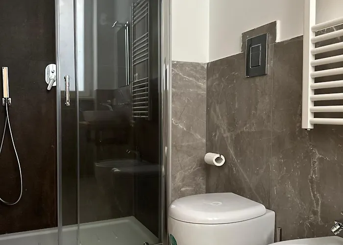 Gasthuis Terrazza Carbonara