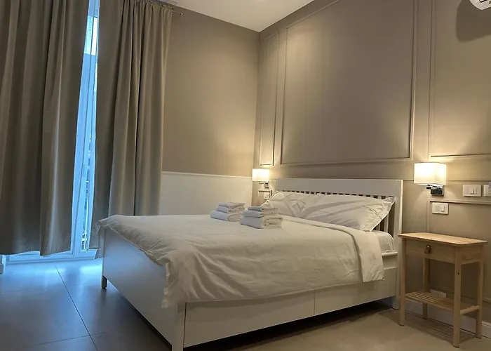 Gasthof Terrazza Carbonara Neapel