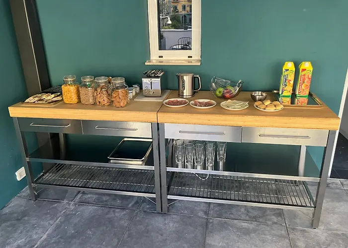 Terrazza Carbonara *