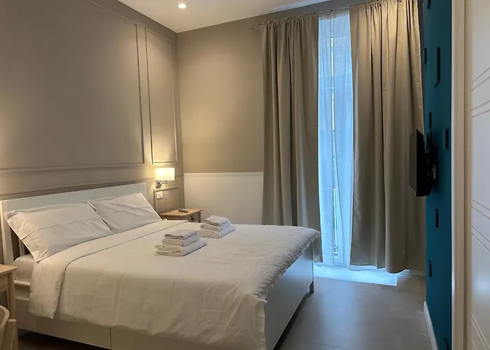 Gasthuis Terrazza Carbonara *