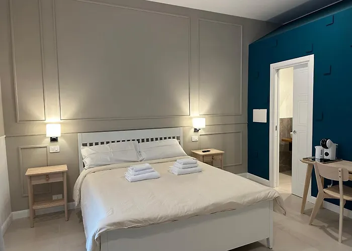 Gasthuis Terrazza Carbonara *