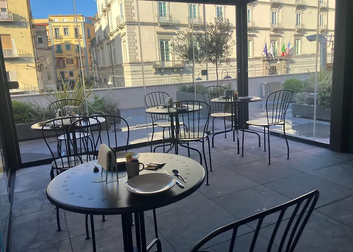 Gasthof Terrazza Carbonara