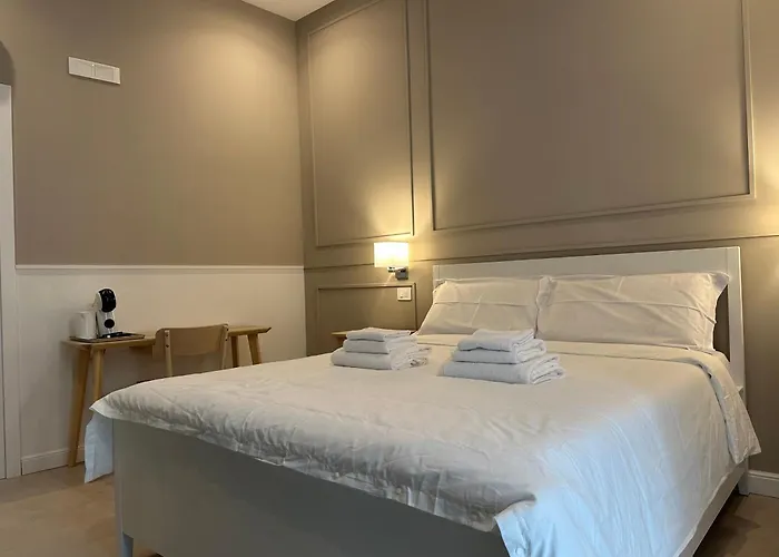 Terrazza Carbonara Gasthof