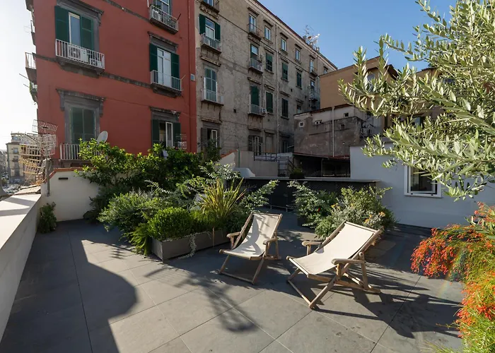 Gasthof Terrazza Carbonara *