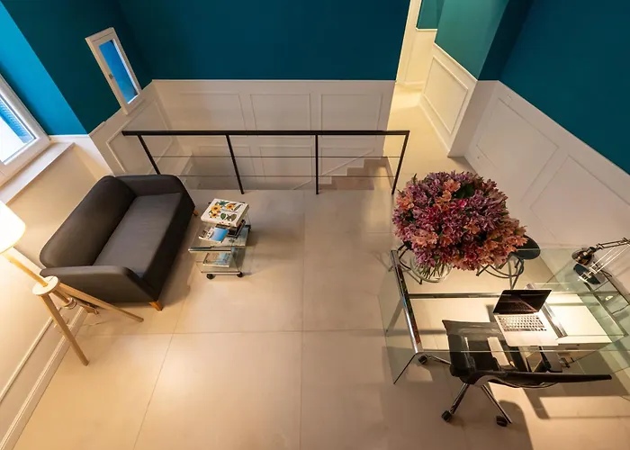 Terrazza Carbonara Gasthuis