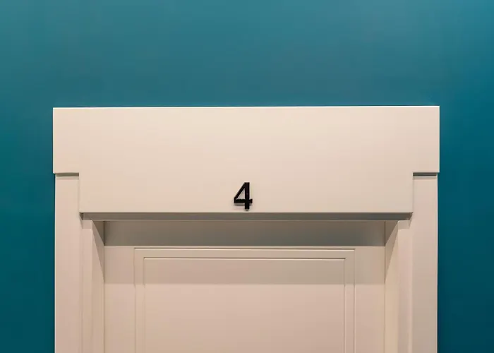 Terrazza Carbonara Gasthuis *