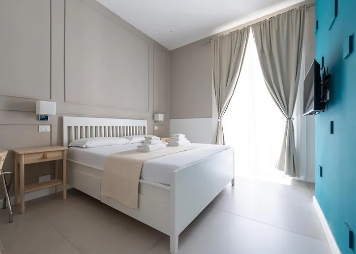 Terrazza Carbonara *