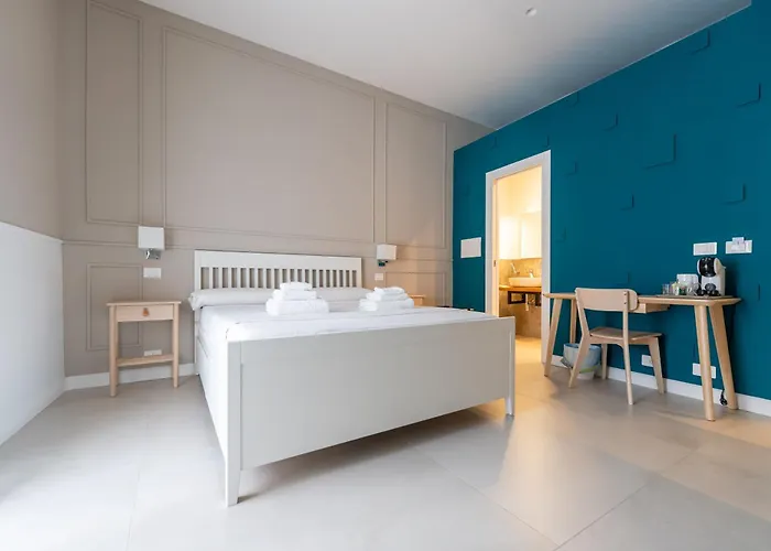 Gasthuis Terrazza Carbonara