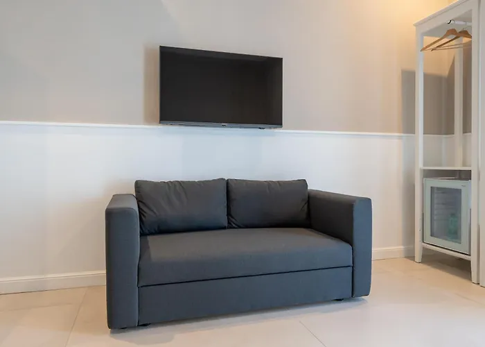 Terrazza Carbonara * Neapel