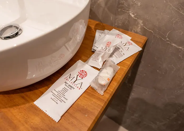 Terrazza Carbonara Gasthuis *