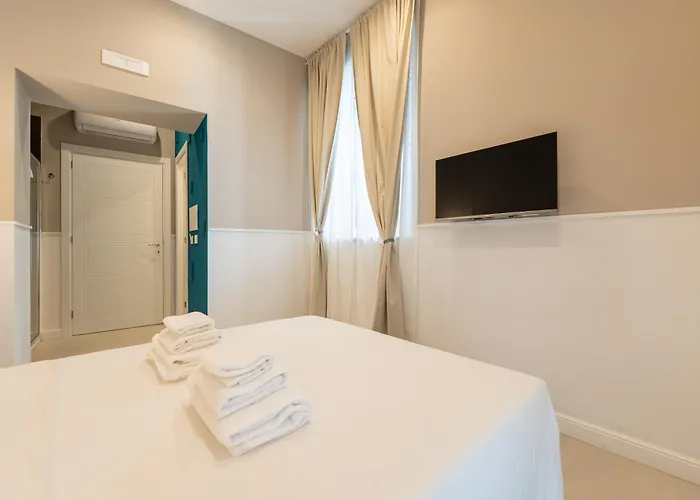 Terrazza Carbonara Napels