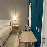 Terrazza Carbonara * Neapol