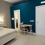 Terrazza Carbonara Neapol