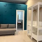 Penzion Terrazza Carbonara Neapol