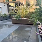 Terrazza Carbonara Neapol