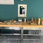 Penzion Terrazza Carbonara