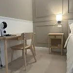 Penzion Terrazza Carbonara Neapol