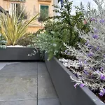 Terrazza Carbonara Penzion *