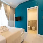 Penzion Terrazza Carbonara Neapol
