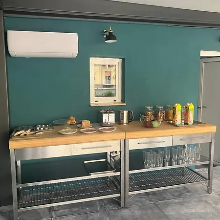 Terrazza Carbonara