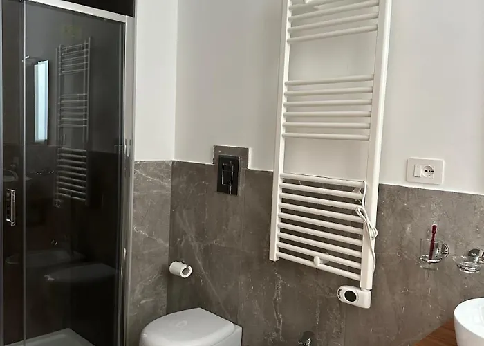 Pensión Terrazza Carbonara