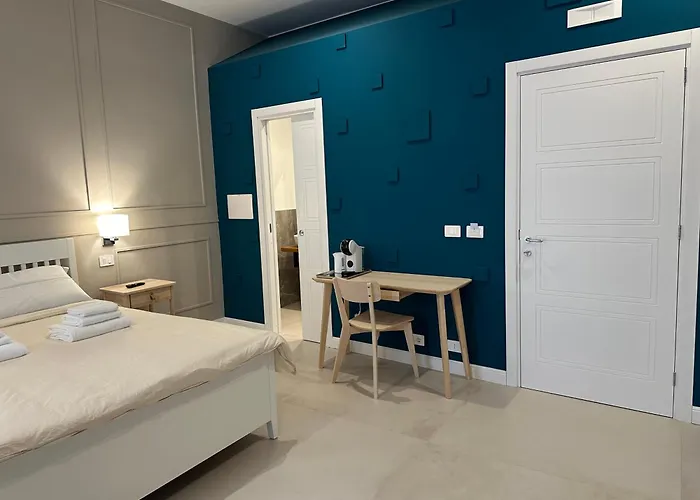 Terrazza Carbonara Nápoles