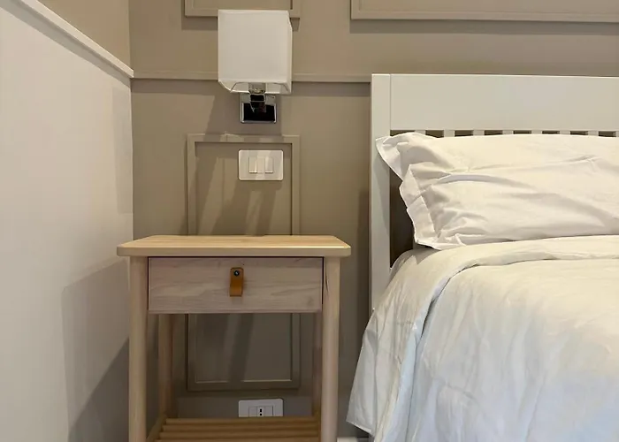 Terrazza Carbonara * Nápoles