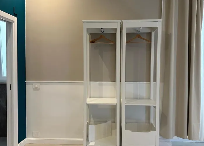 Terrazza Carbonara * Nápoles