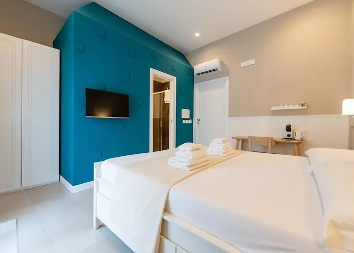 Pensión Terrazza Carbonara