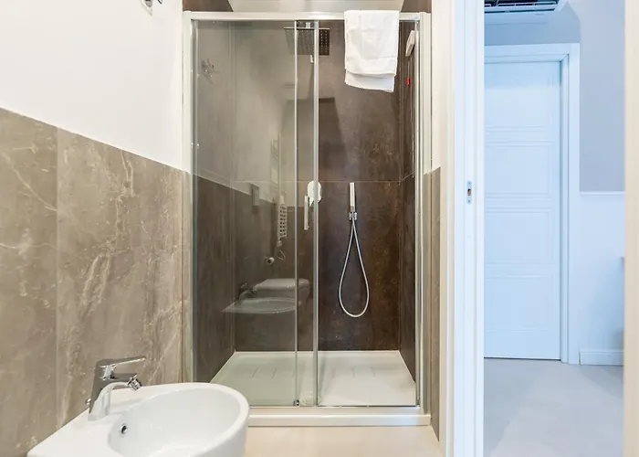 Pensión Terrazza Carbonara