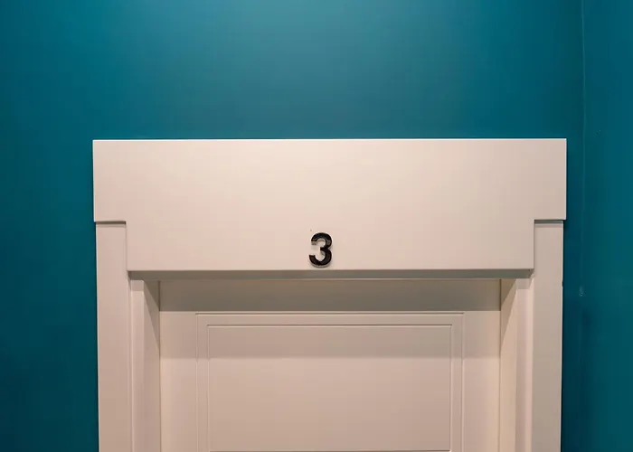 Terrazza Carbonara Pensión Nápoles