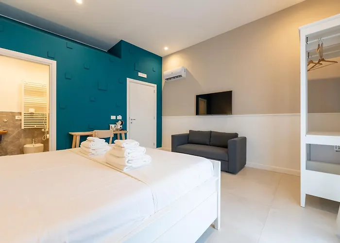 Terrazza Carbonara Pensión