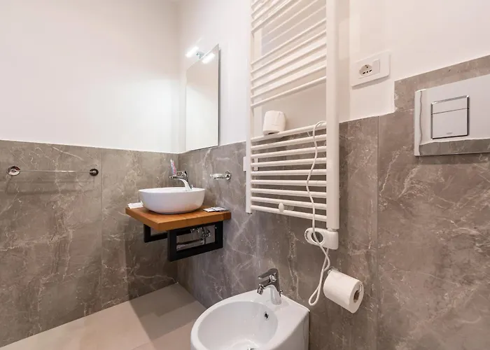 Pensión Terrazza Carbonara