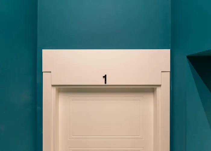 Terrazza Carbonara Nápoles