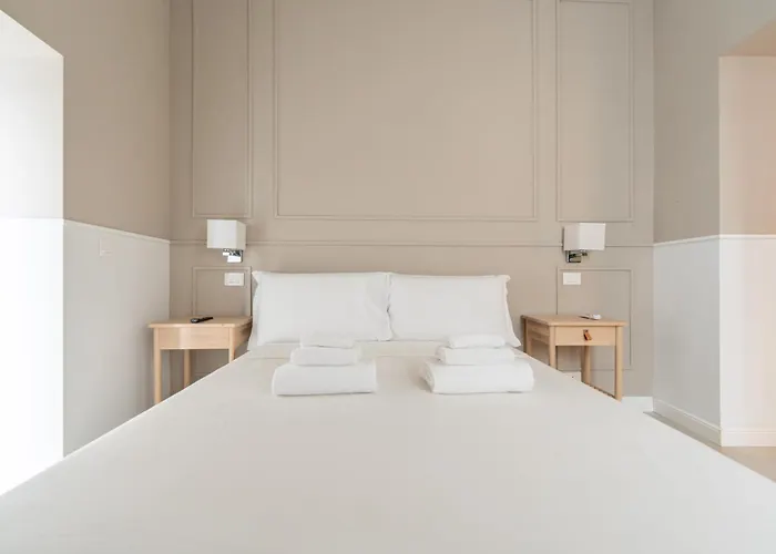 Terrazza Carbonara Nápoles