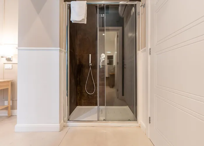 Terrazza Carbonara * Nápoles